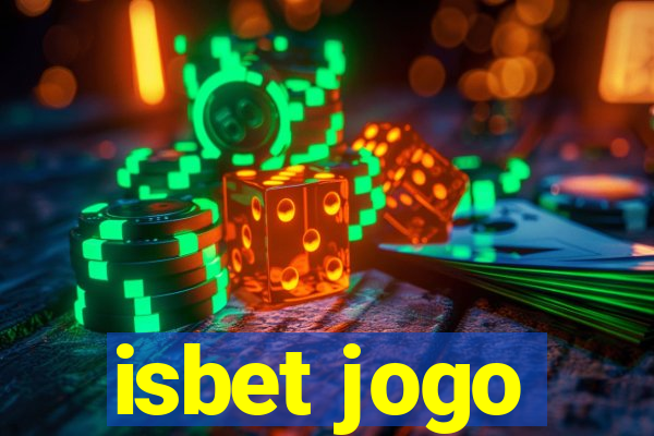 isbet jogo